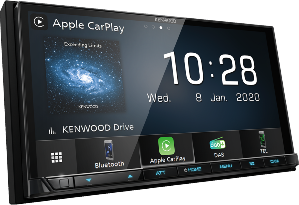 KENWOOD DMX7520DABS *Lieferengpass* Lieferzeit auf Anfrage! KENWOOD DMX7520DABS *Lieferengpass* Lieferzeit auf Anfrage!